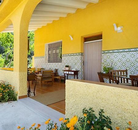 Paraiso Cuantico Eslida Esterno foto