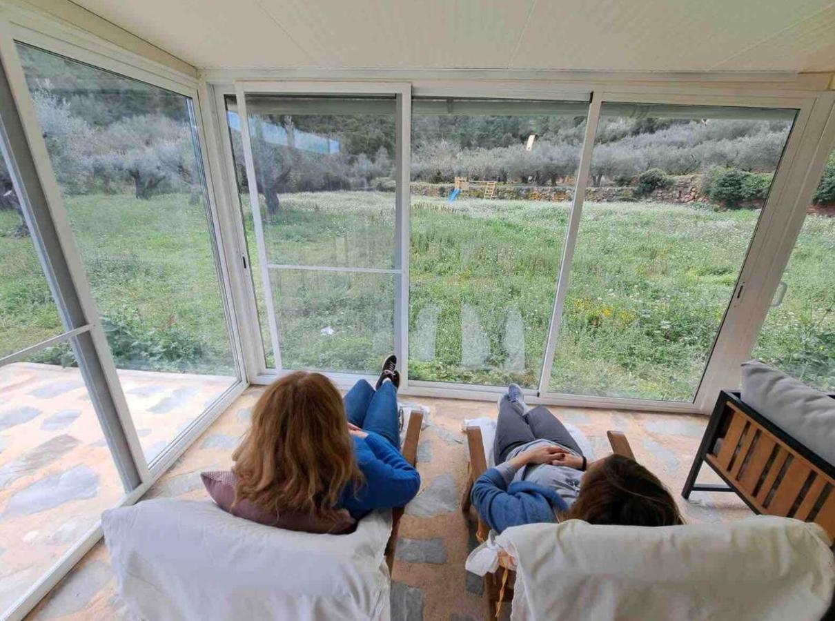 Paraiso Cuantico Eslida Esterno foto